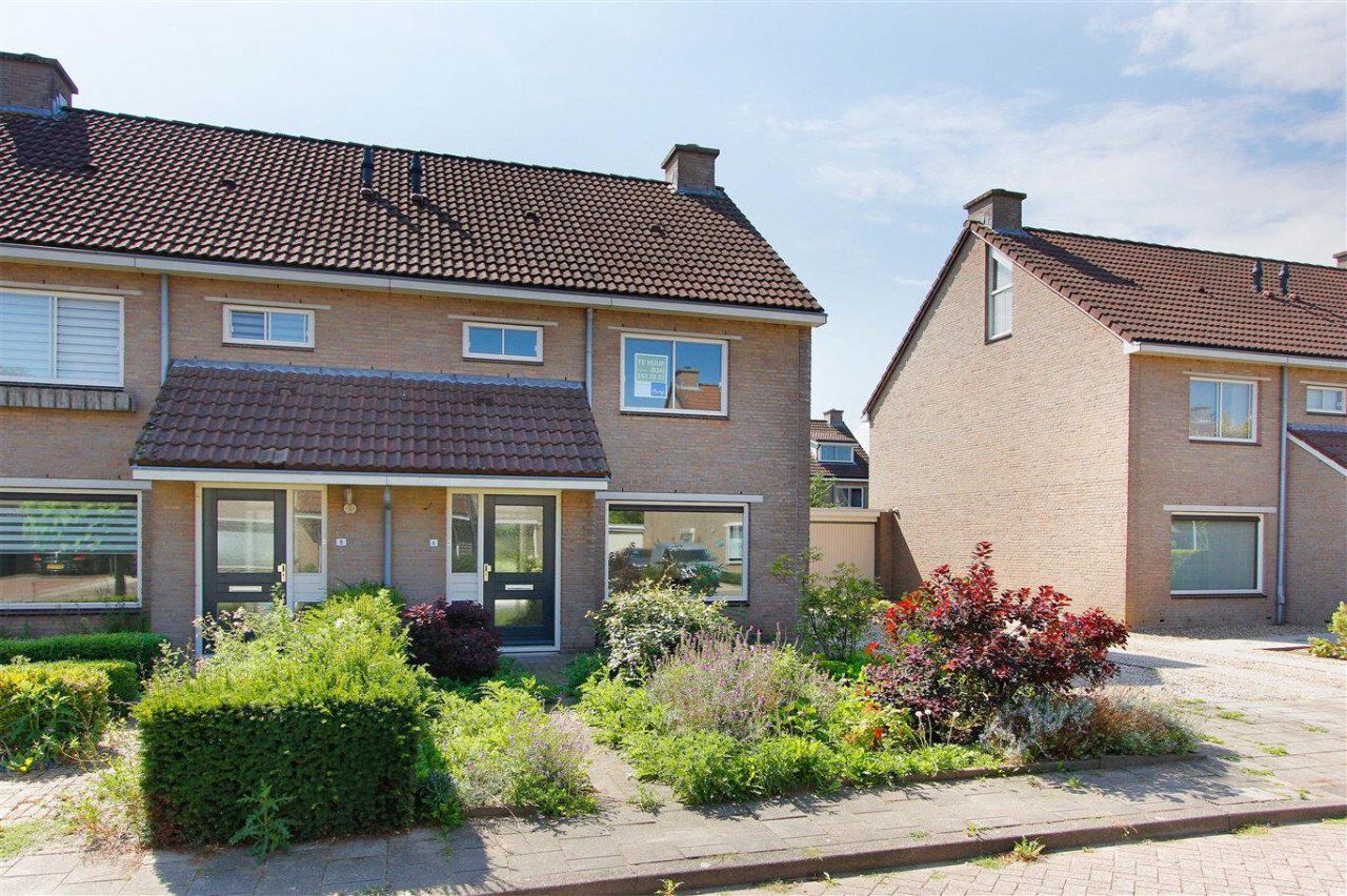 Huis De Veldse Hofstede in Zetten