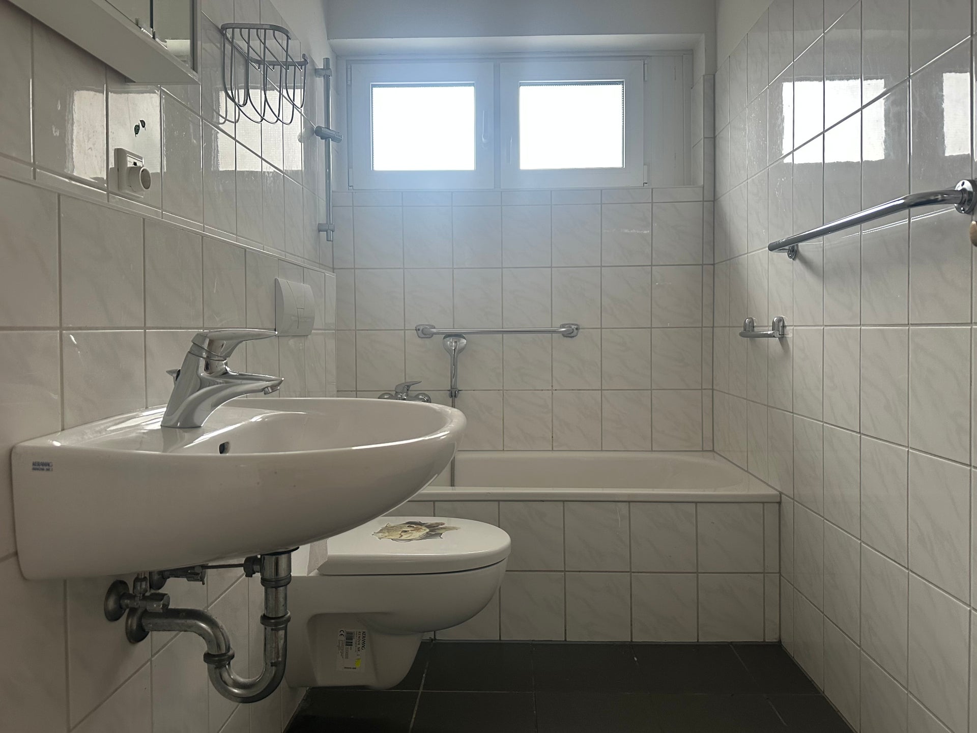 Wohnung Freiheitstraße in Remscheid
