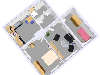 Wohnung Dubenhorst in Kiel