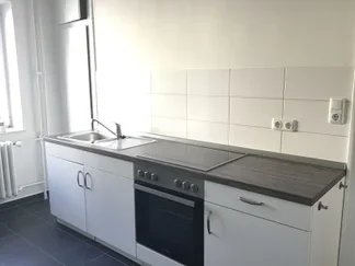 Wohnung Dubenhorst in Kiel
