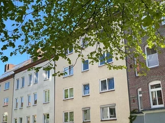 Wohnung Dubenhorst in Kiel
