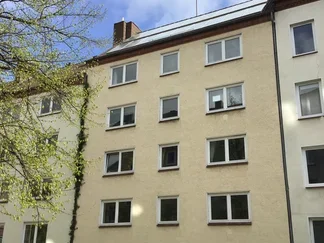 Wohnung Dubenhorst in Kiel