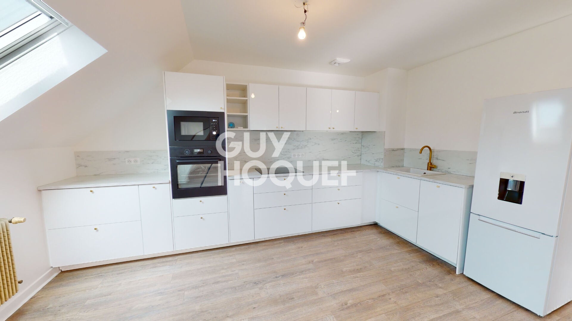 Appartement Rue Charles de Gaulle à Vieux-Thann