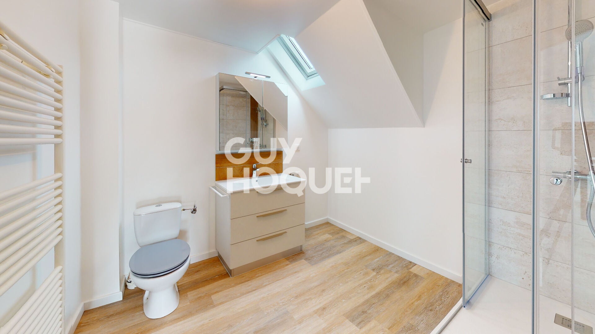Appartement Rue Charles de Gaulle à Vieux-Thann