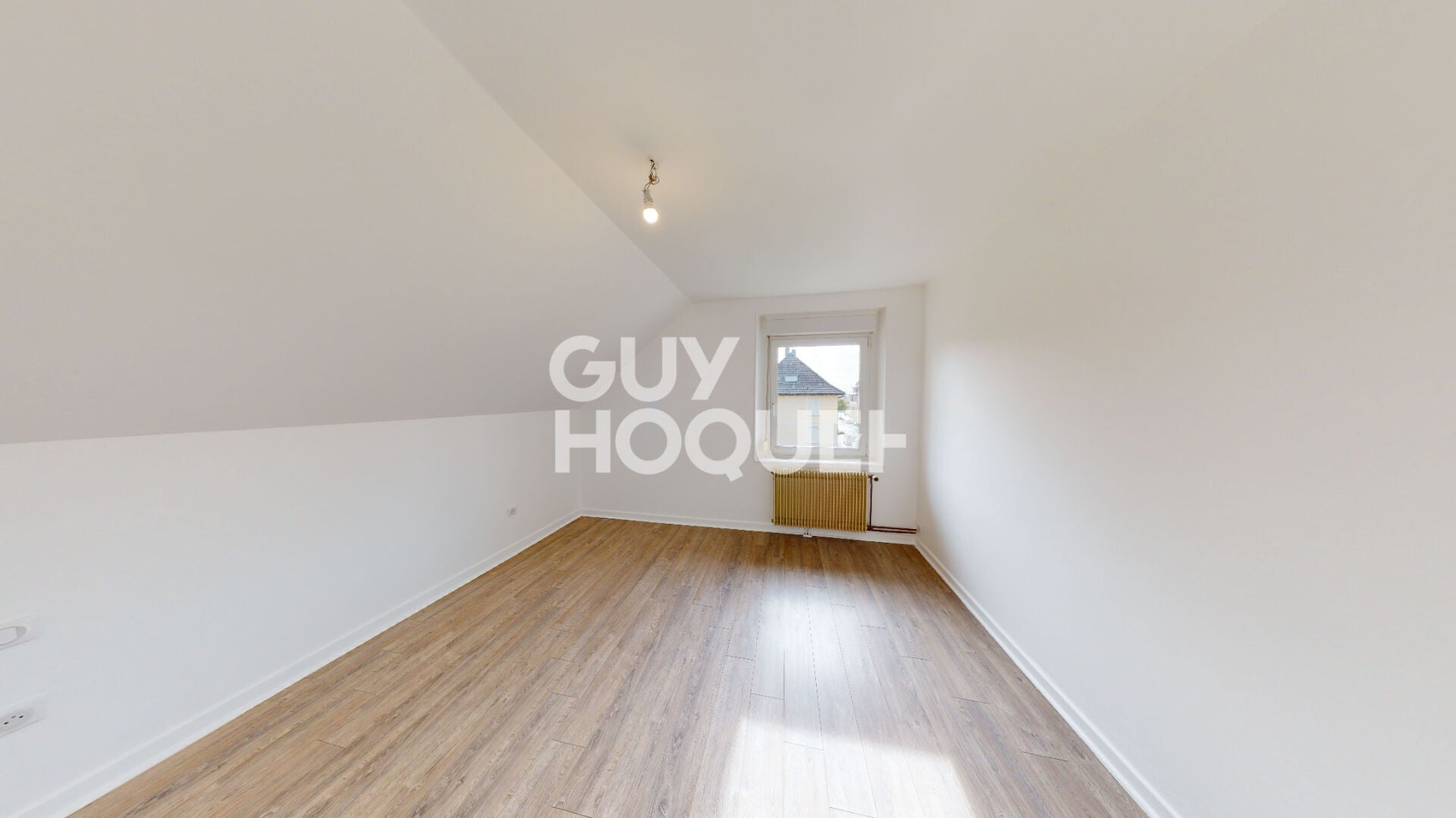 Appartement Rue Charles de Gaulle à Vieux-Thann