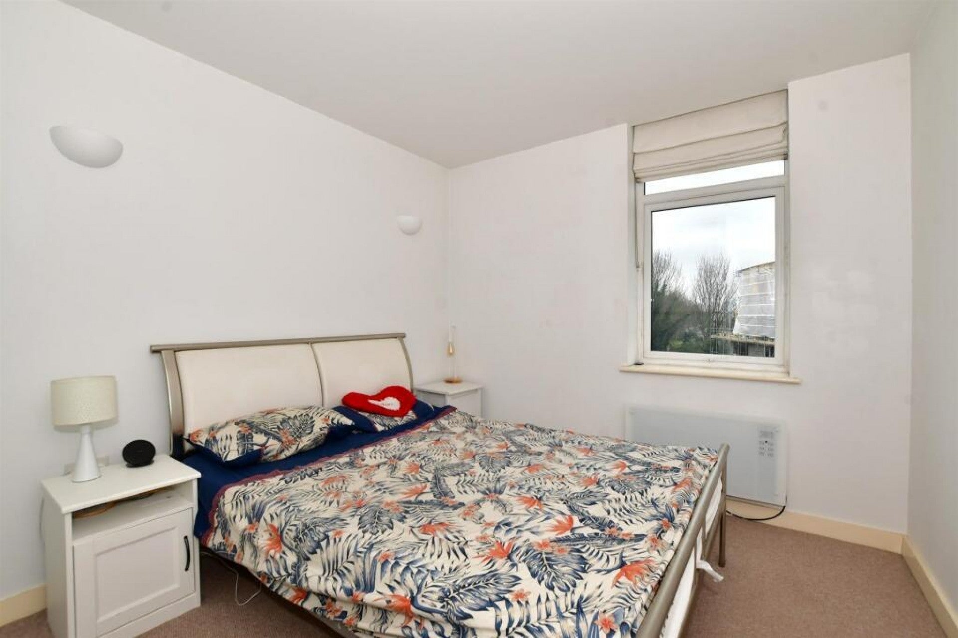 Flat Stafford Road in Greater London
