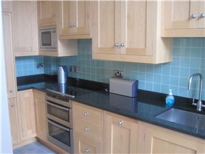 Flat Newbattle Terrace in City of Edinburgh