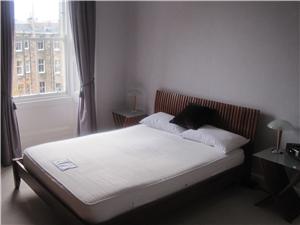 Flat Newbattle Terrace in City of Edinburgh