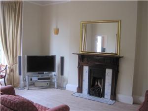 Flat Newbattle Terrace in City of Edinburgh