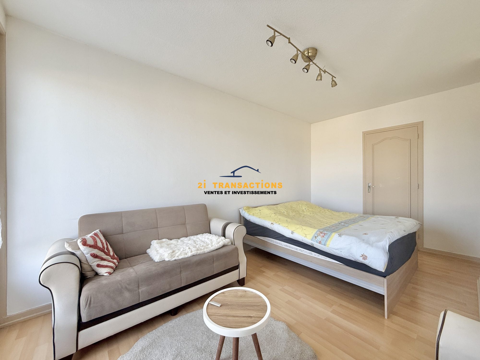 Appartement Rue Béranger à Saint-Étienne