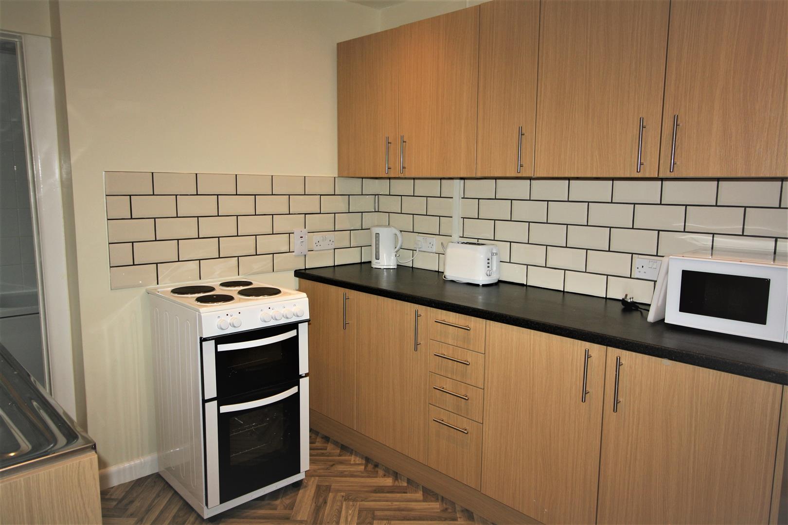 Flat Gregson Road in Lancaster