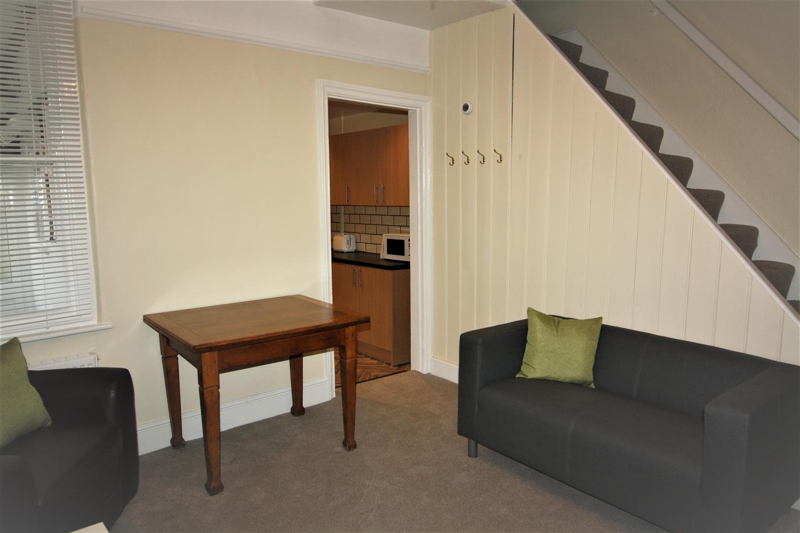 Flat Gregson Road in Lancaster