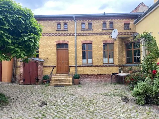 Wohnung Breite Straße in Teltow