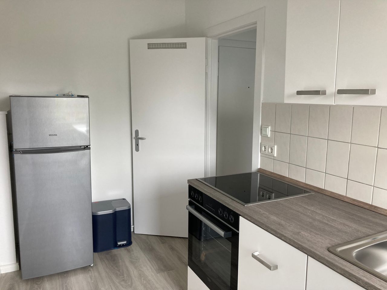 Wohnung Johann-Fehrs-Weg in Geesthacht