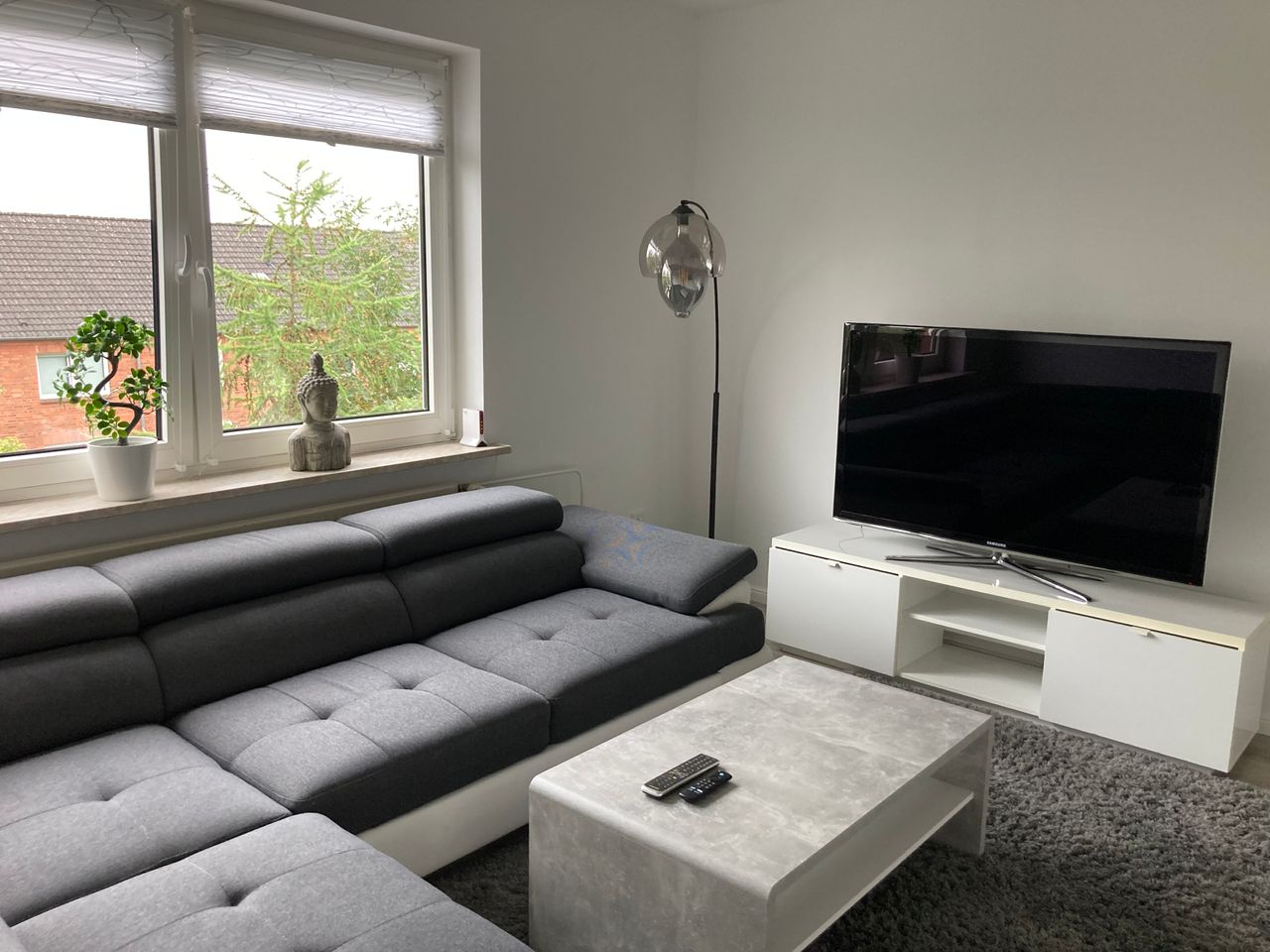 Wohnung Johann-Fehrs-Weg in Geesthacht