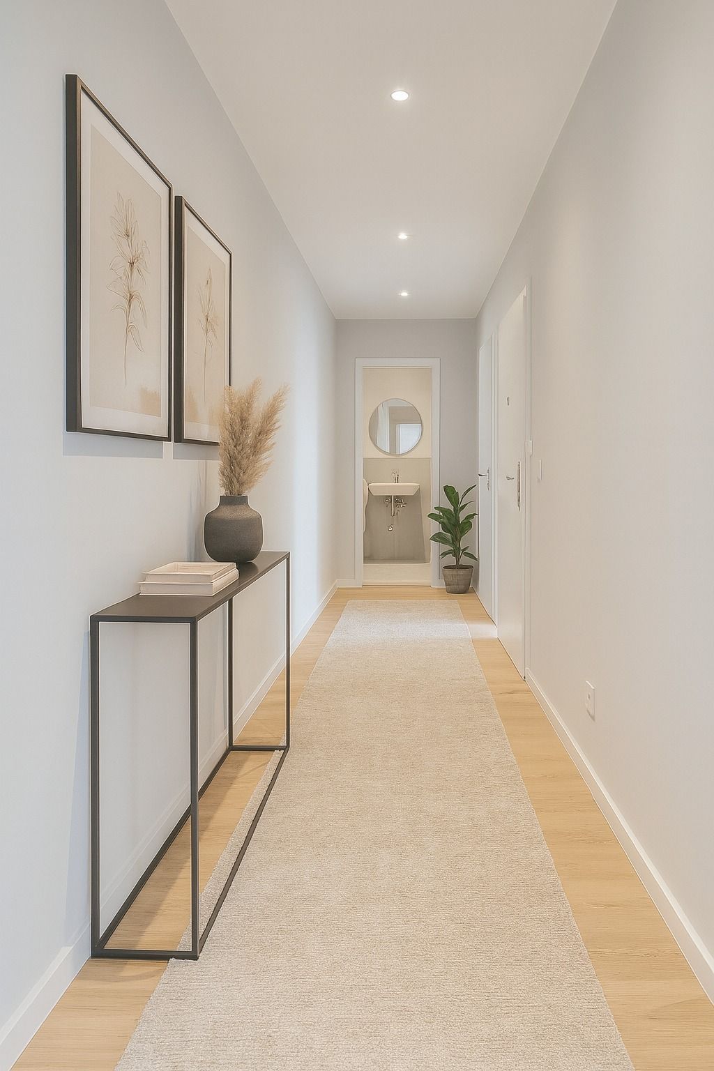 Wohnung Flaßheide in Hamburg