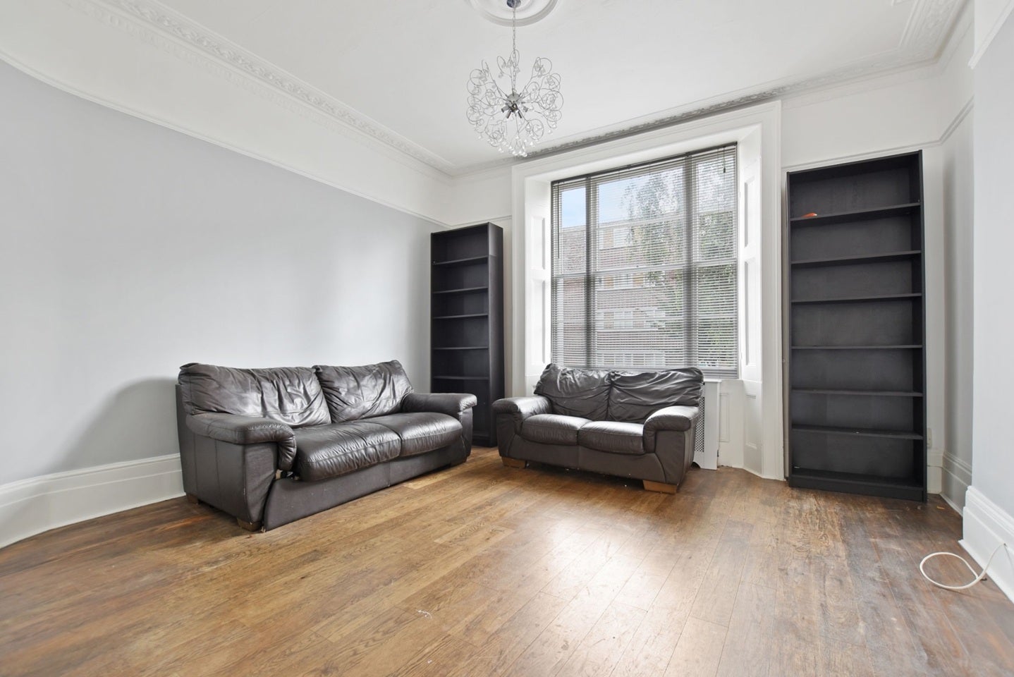 Flat Belsize Road in Greater London