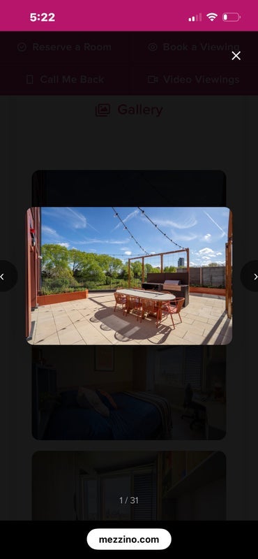 Room Juno Way in Greater London