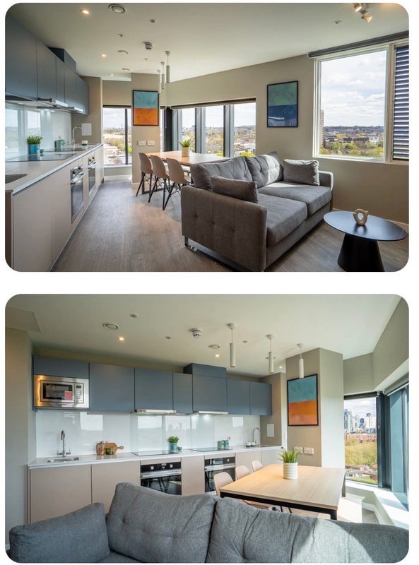 Room Juno Way in Greater London