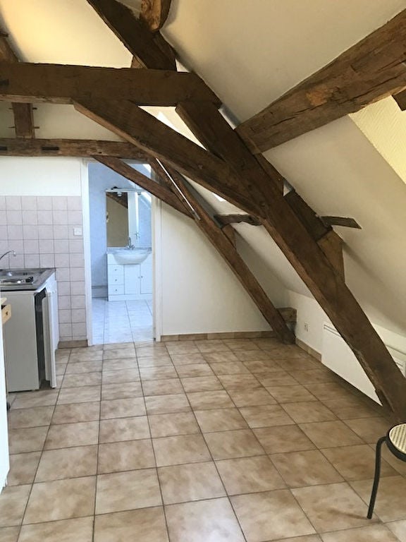 Appartement Boulevard Henri Arnauld à Angers
