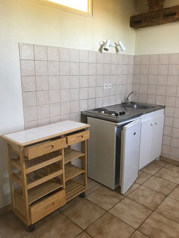 Appartement Boulevard Henri Arnauld à Angers