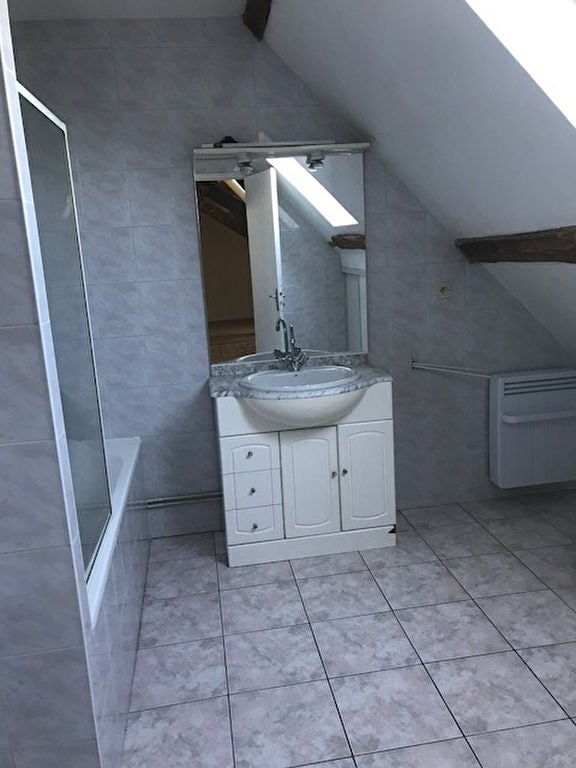 Appartement Boulevard Henri Arnauld à Angers