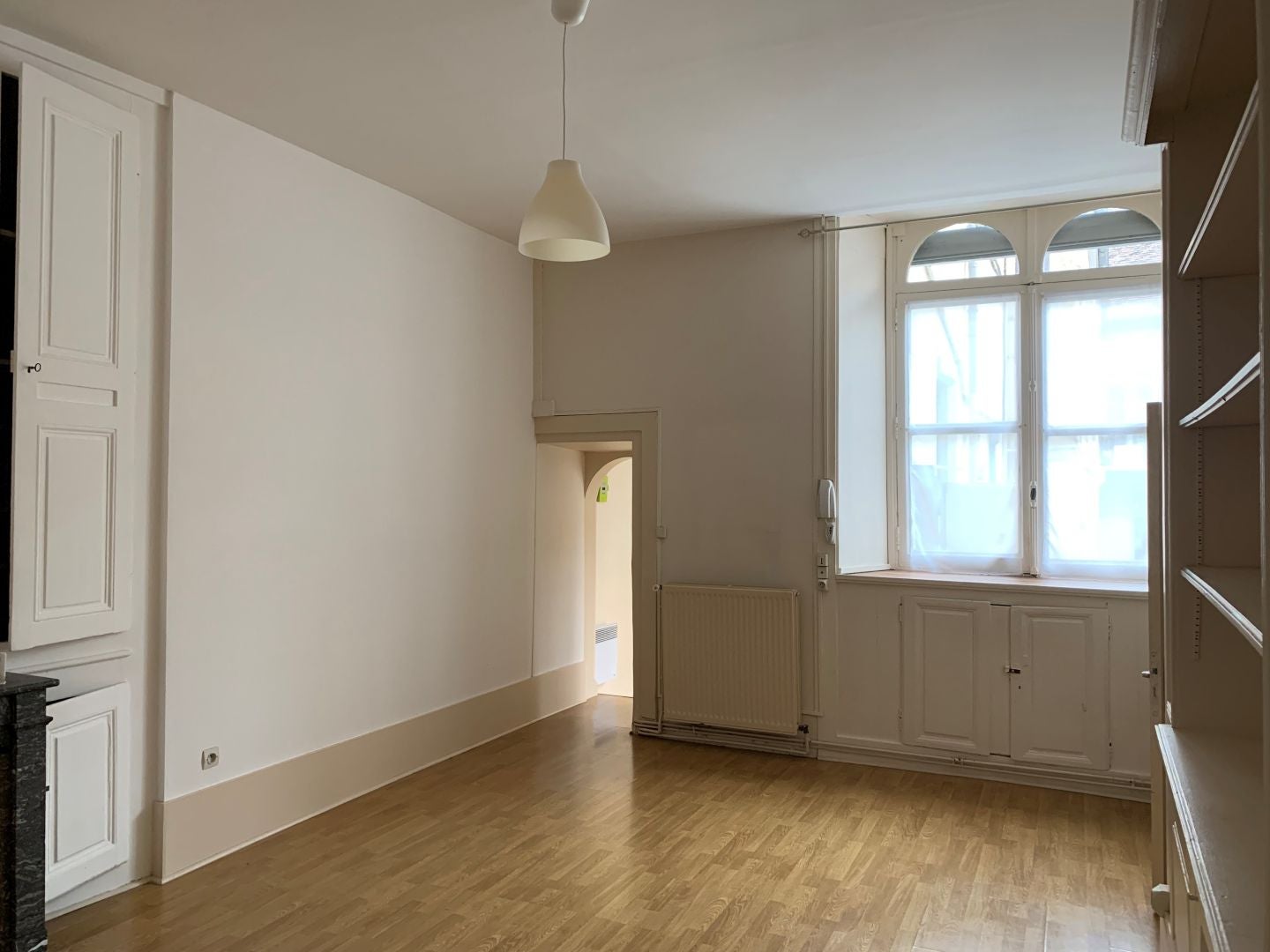 Appartement Grande Rue à Besançon