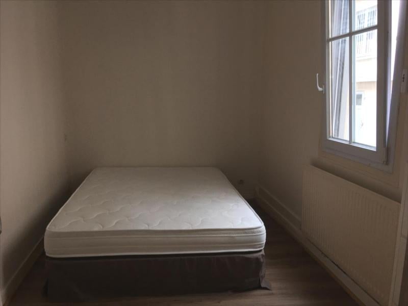 Appartement Grande Rue à Besançon