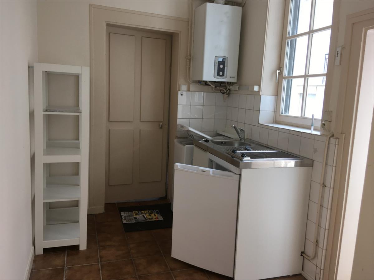 Appartement Grande Rue à Besançon