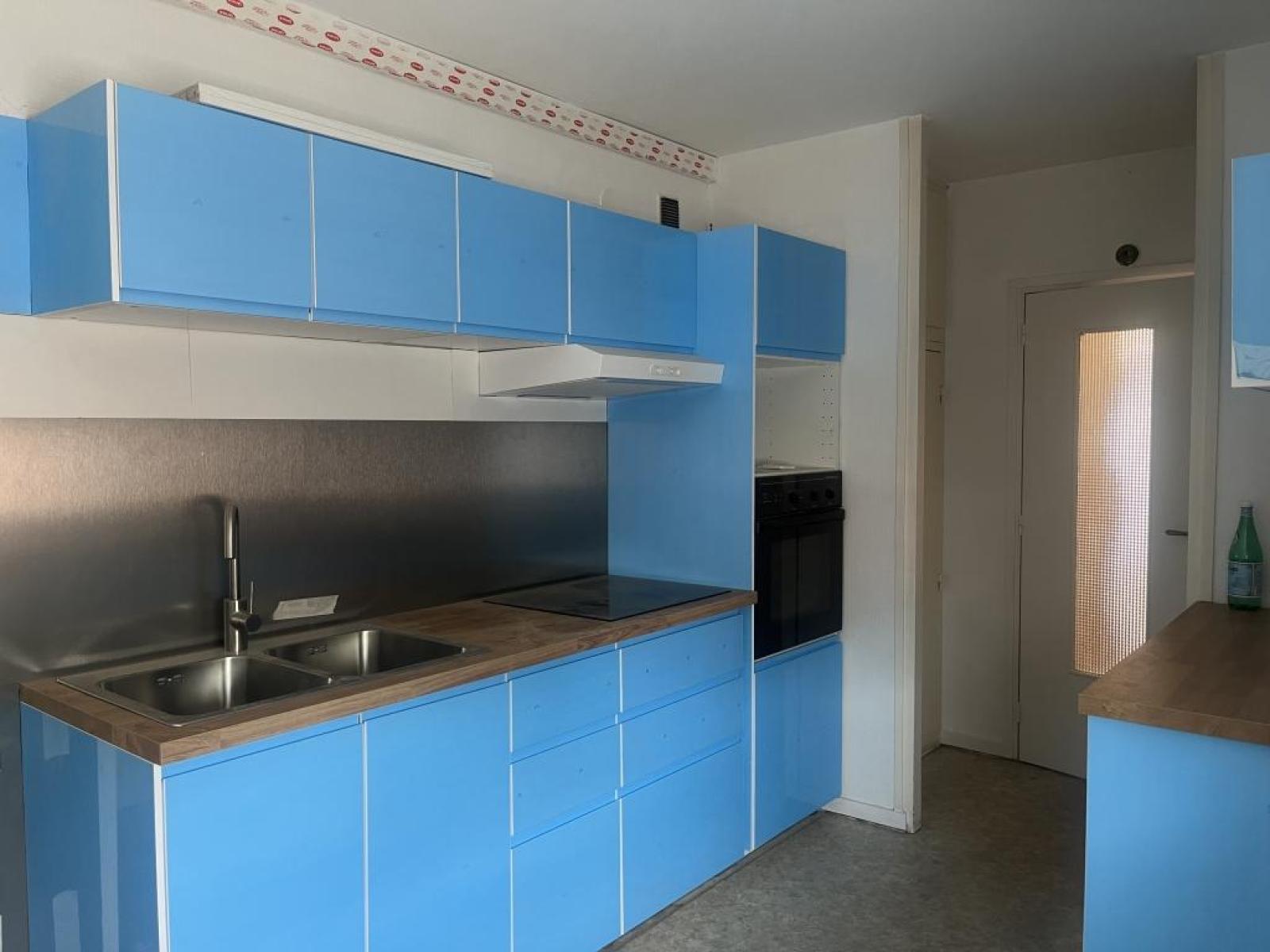 Appartement Rue du Général de Gaulle à Mons-en-Barœul