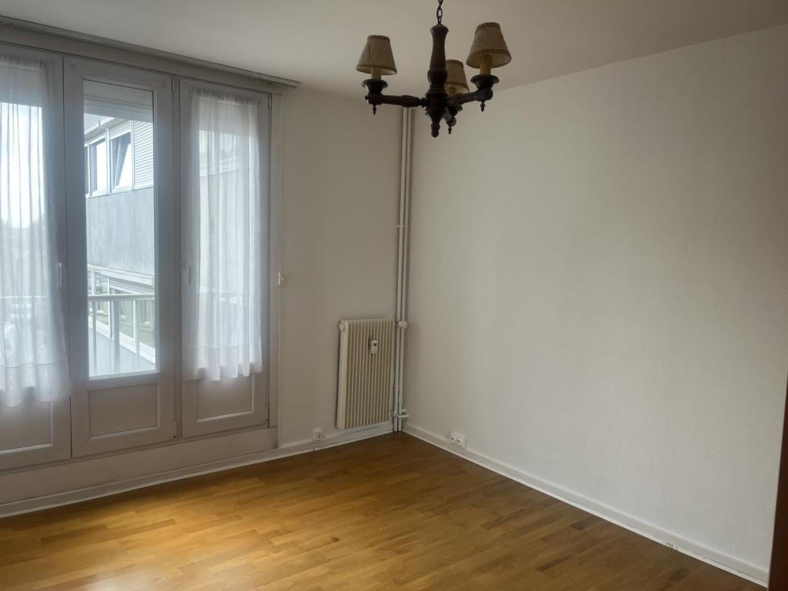 Appartement Rue du Général de Gaulle à Mons-en-Barœul