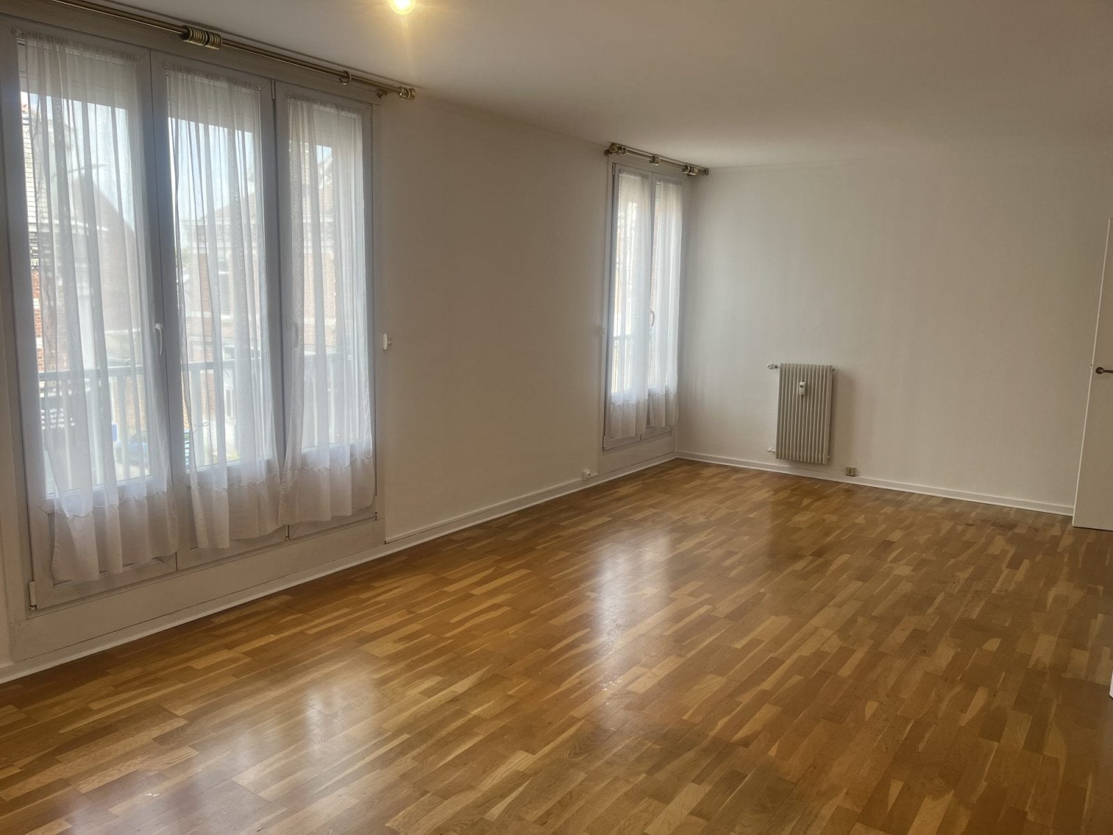 Appartement Rue du Général de Gaulle à Mons-en-Barœul