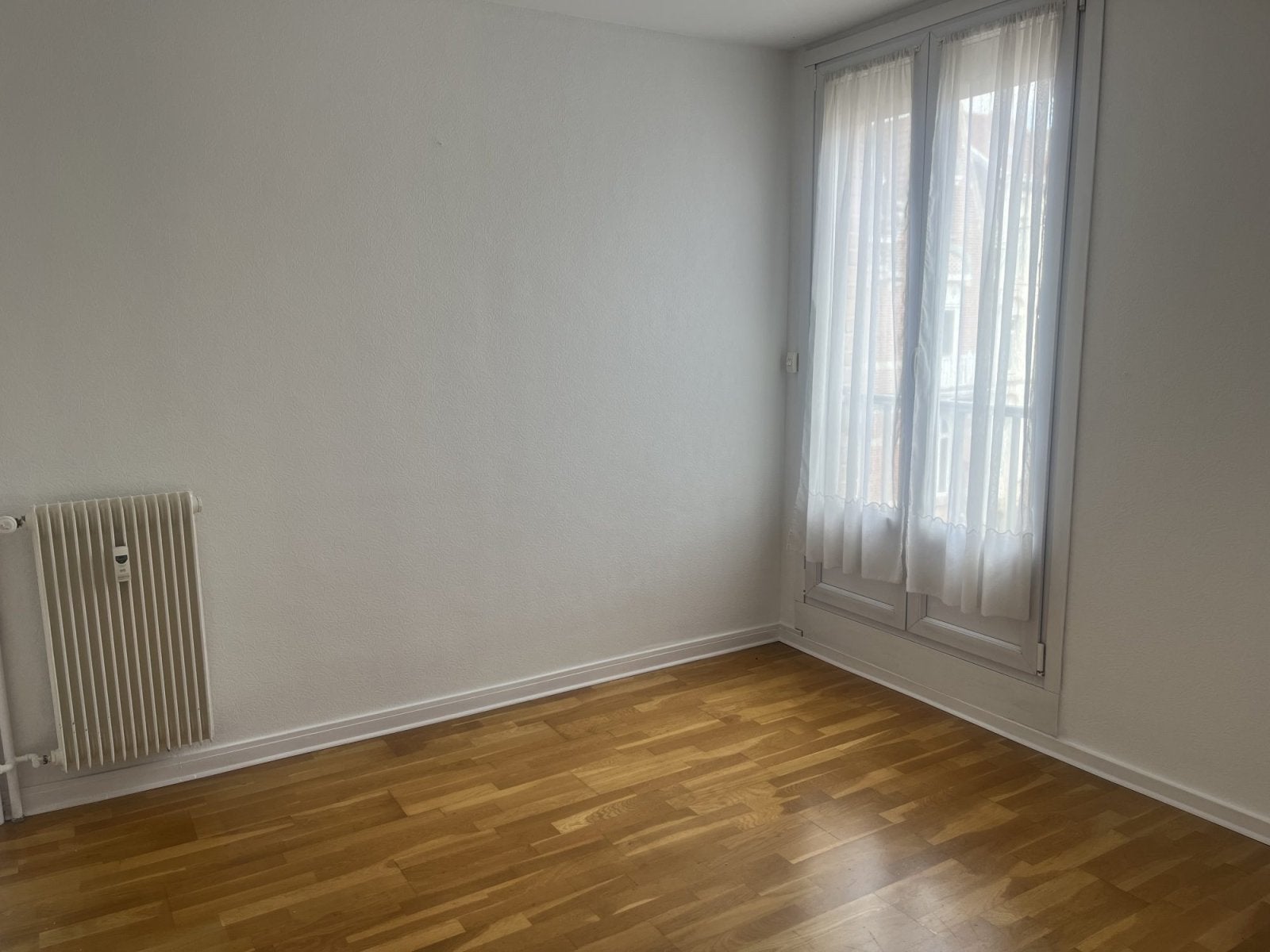 Appartement Rue du Général de Gaulle à Mons-en-Barœul