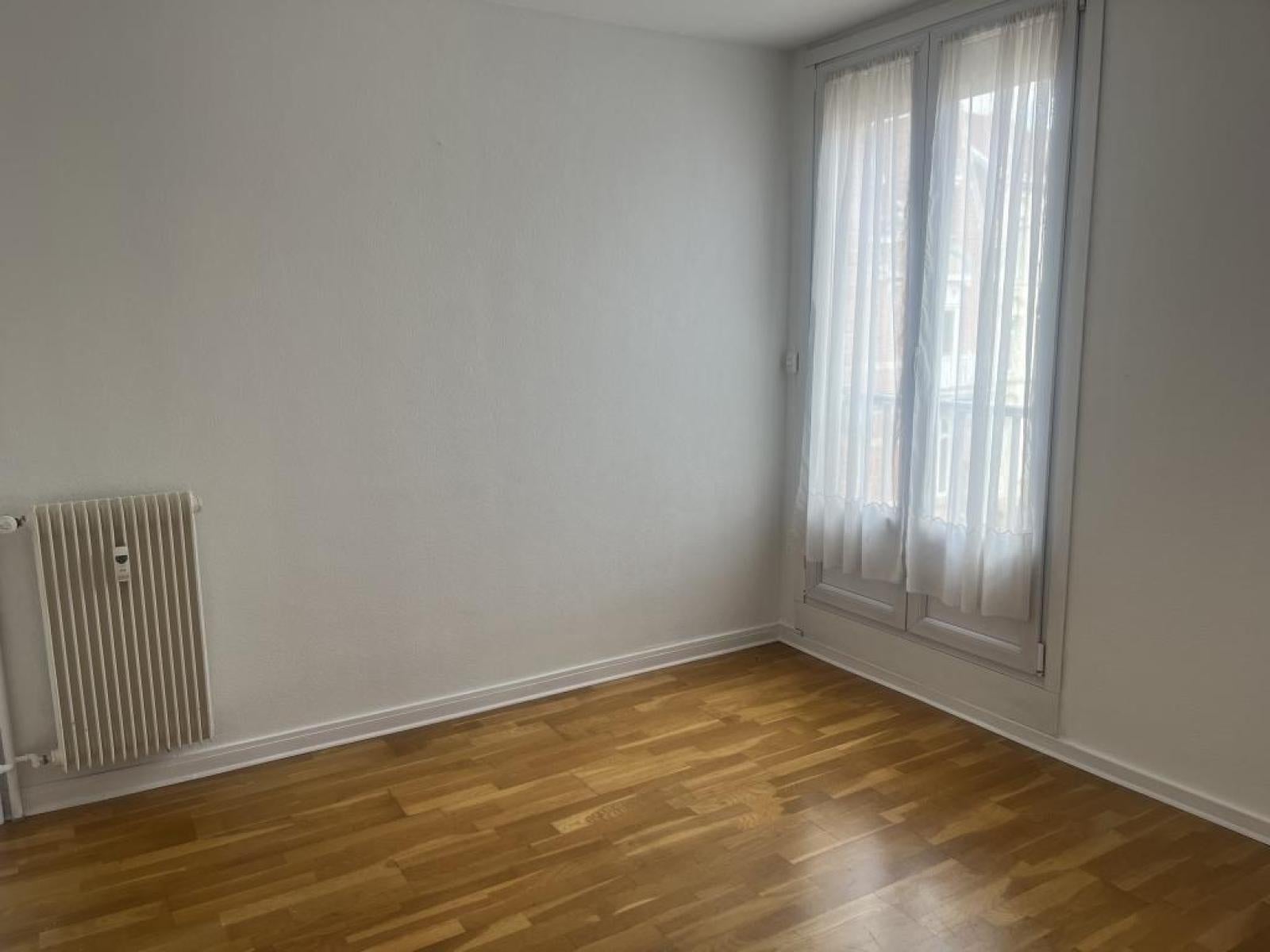 Appartement Rue du Général de Gaulle à Mons-en-Barœul