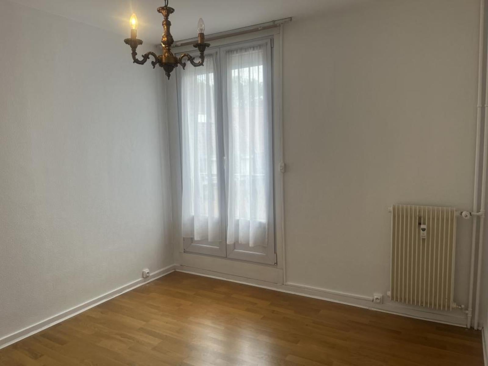 Appartement Rue du Général de Gaulle à Mons-en-Barœul