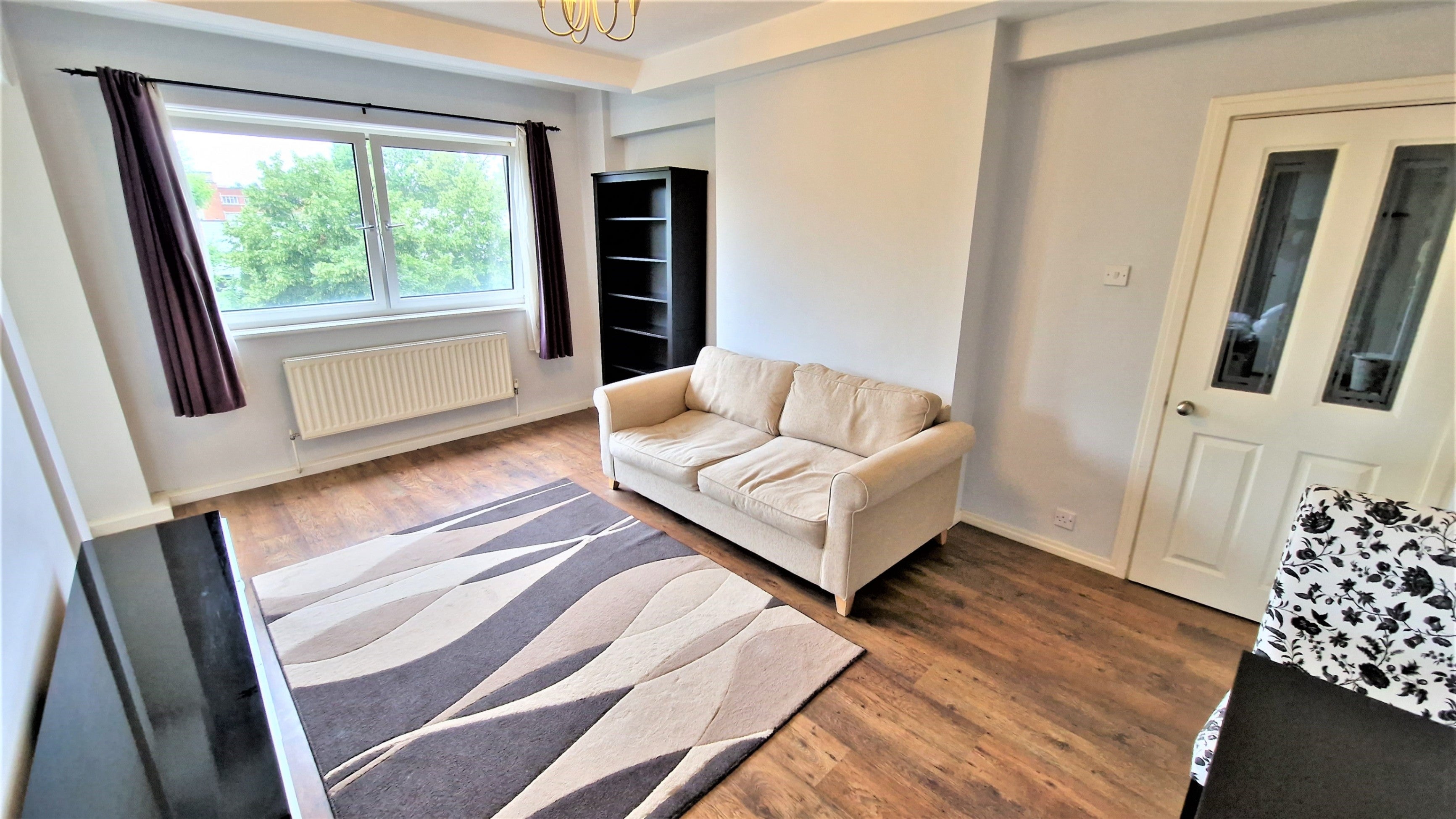 Flat Lady Jane Place in Dartford