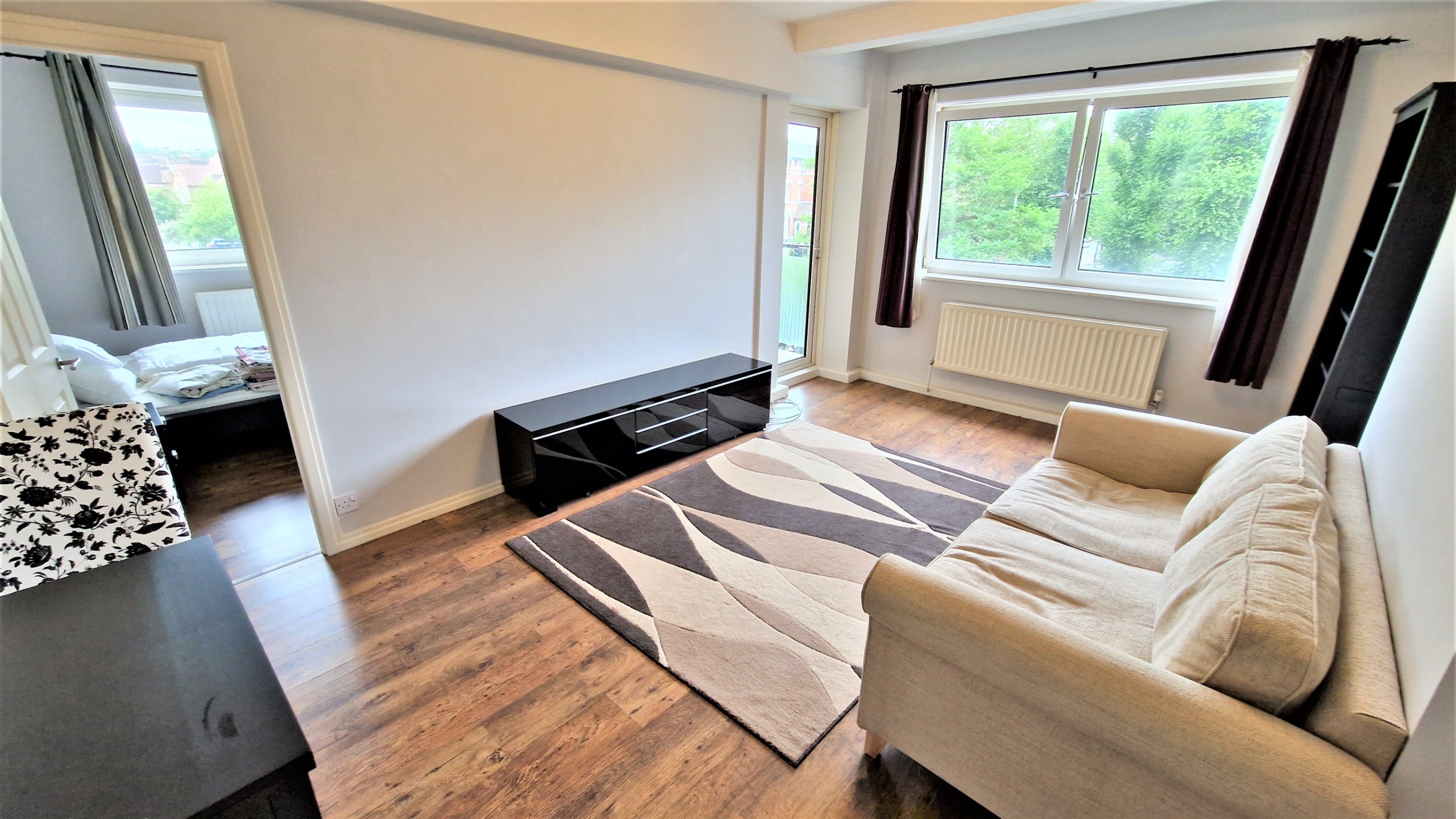 Flat Lady Jane Place in Dartford