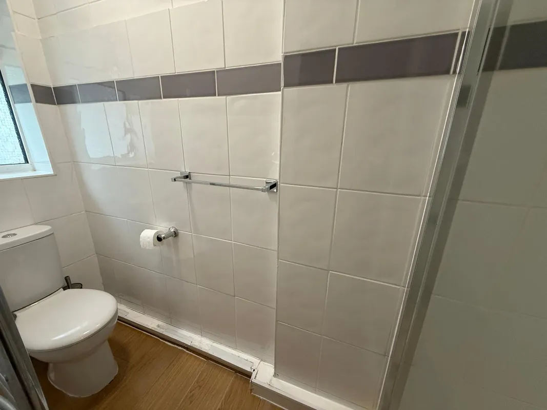 Flat Finchley Road in Greater London