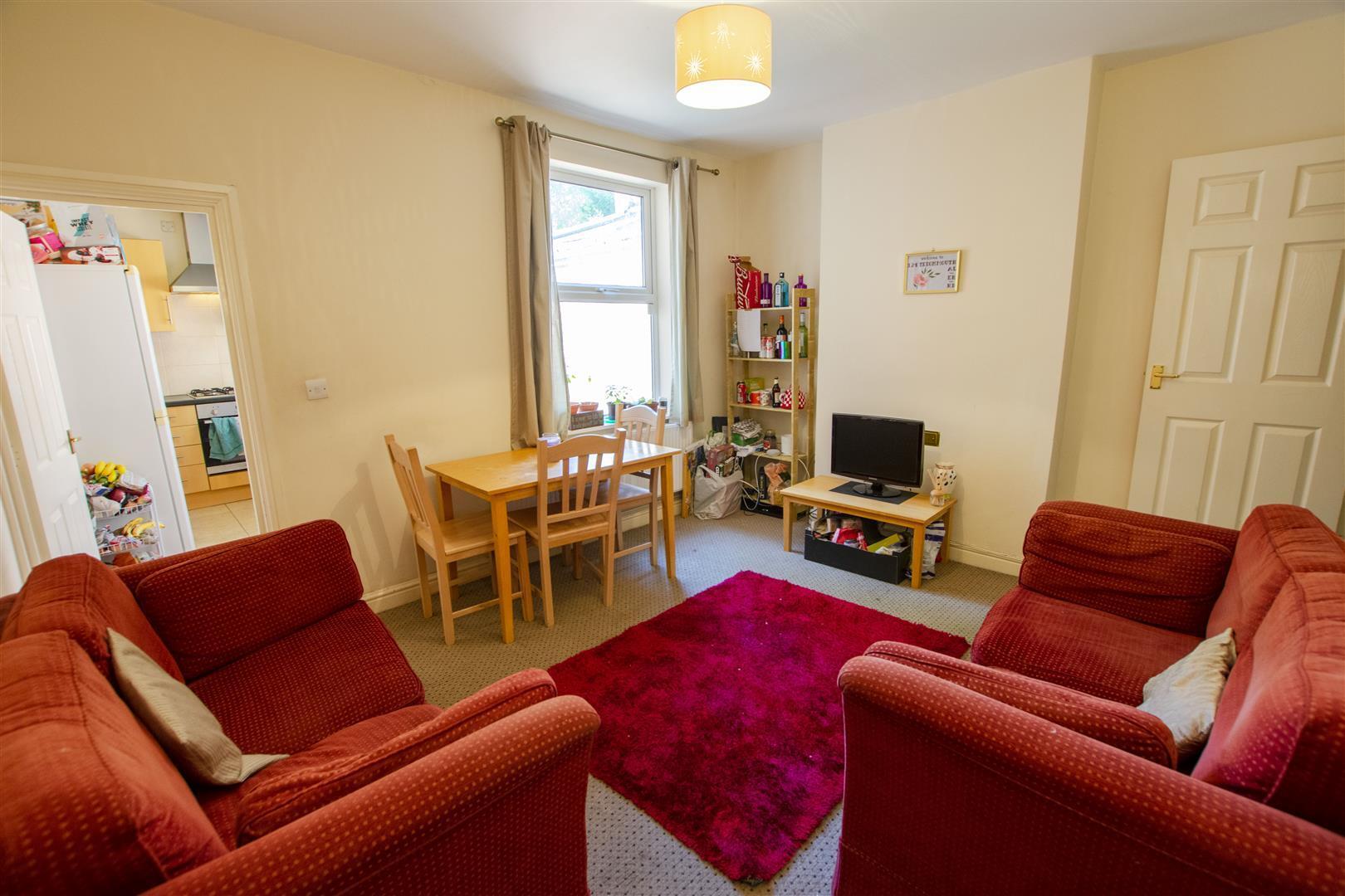 Room Teignmouth Road in Birmingham