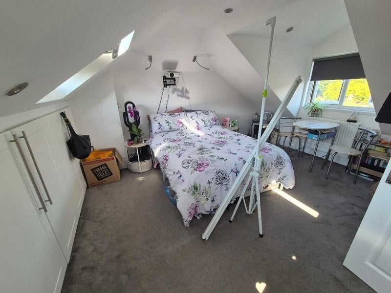 Room Wanstead Park Avenue in Greater London