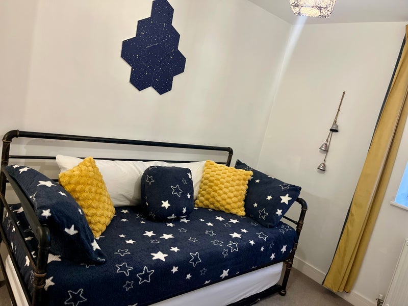 Room Orange Street in Bristol