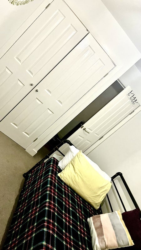 Room Orange Street in Bristol