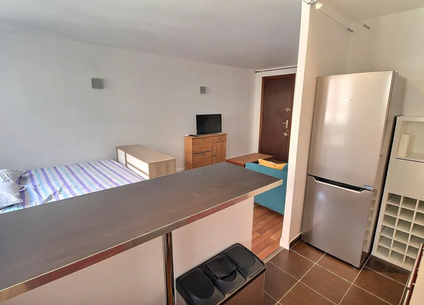 Appartement Rue de la Liberté à Vincennes