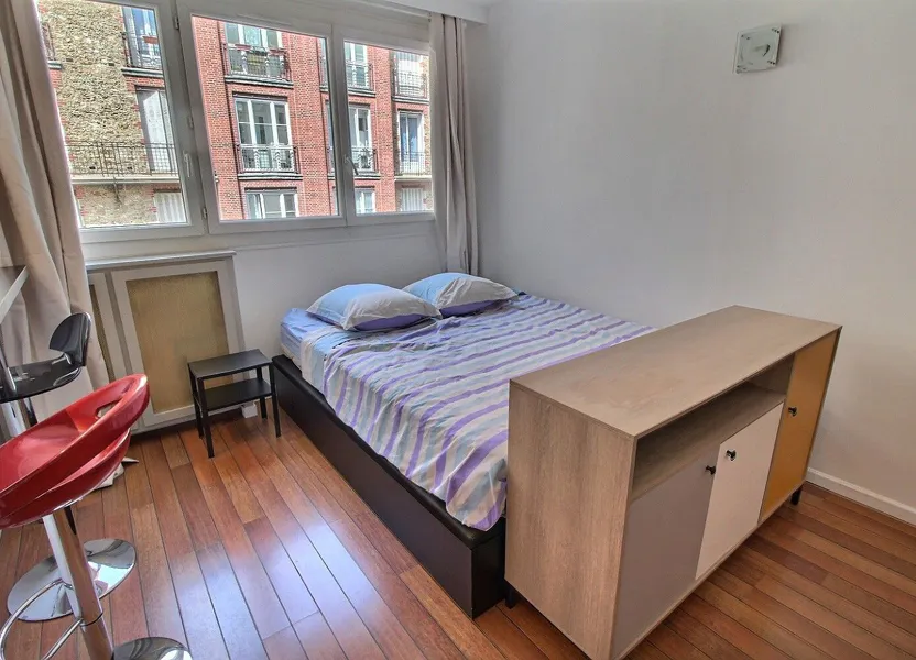 Appartement Rue de la Liberté à Vincennes