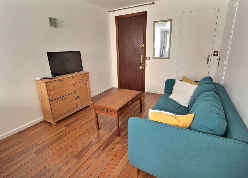 Appartement Rue de la Liberté à Vincennes