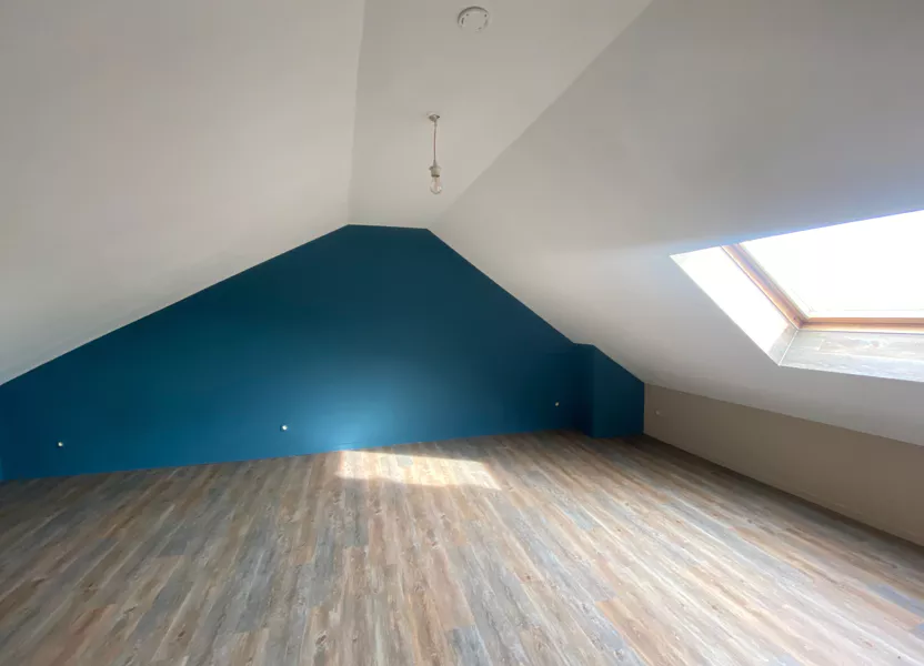 Appartement Rue Henri Dunant à Roubaix