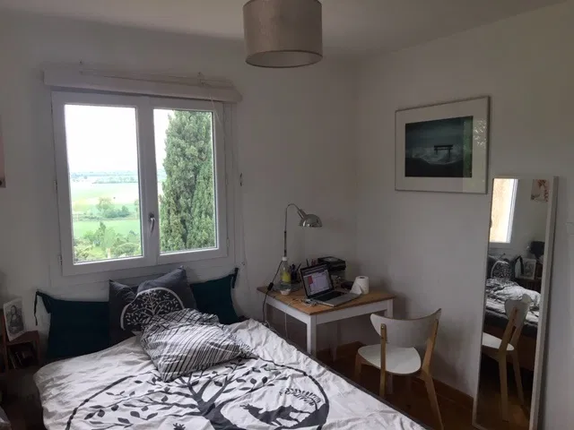 Chambre Chemin d'Embalens à Castelnau-d'Estrétefonds
