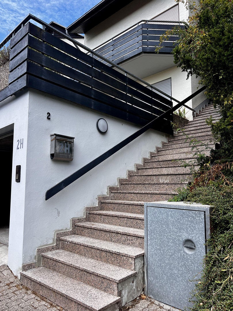 Haus Breslauer Straße in Bad Schwalbach