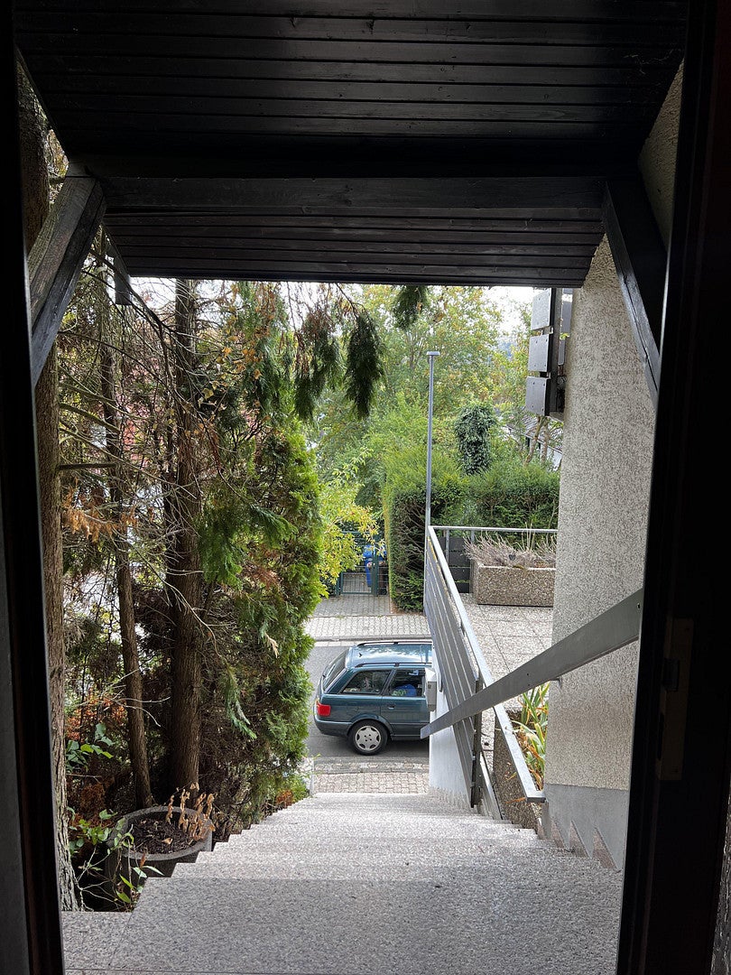 Haus Breslauer Straße in Bad Schwalbach