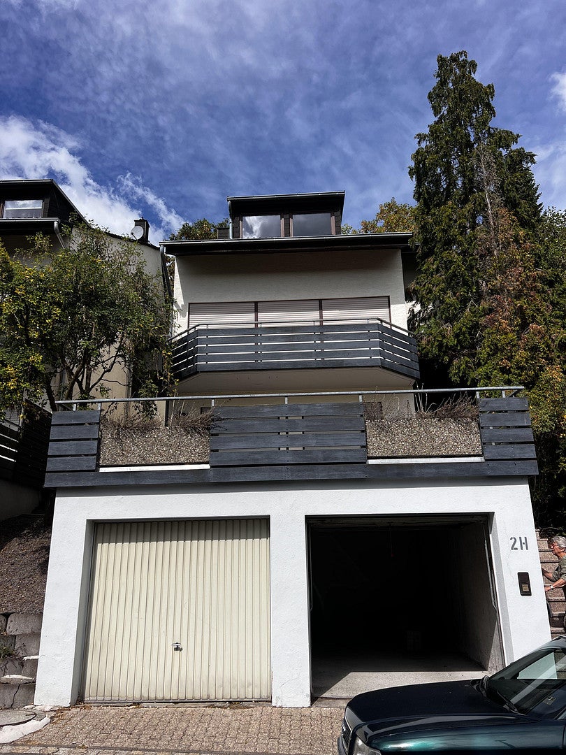 Haus Breslauer Straße in Bad Schwalbach